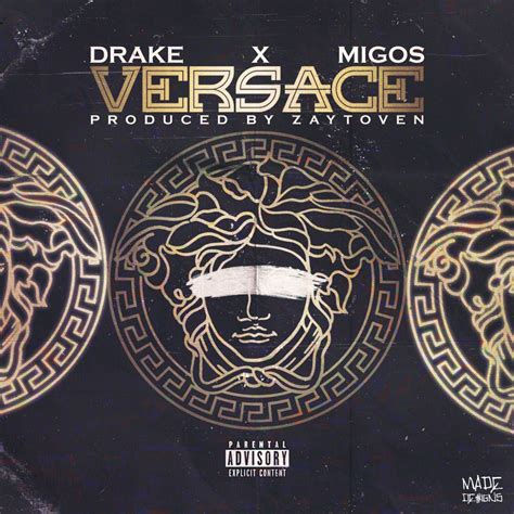 versace migod|versace migos release date.